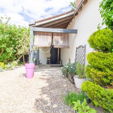 Maison 6 pièces 450000 €