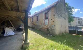 Maison 5 Pièces 77 m² à vendre à Cluis (36340)