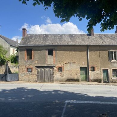 Maison 5 pièces 37990 €