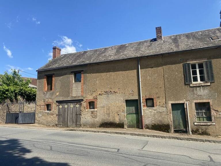 Maison de bourg de 5 pièces principales — photo 1