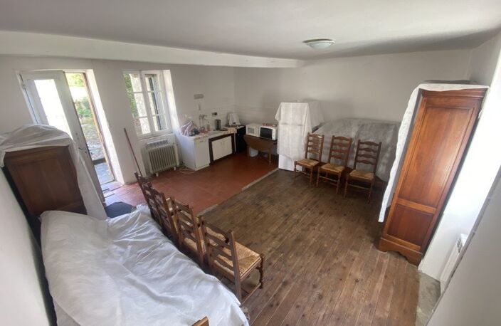 Maison de bourg de 5 pièces principales — photo 3
