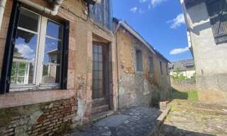 Maison 5 Pièces 77 m² à vendre à Cluis (36340)