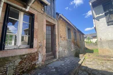 Maison 5 pièces 29990 €