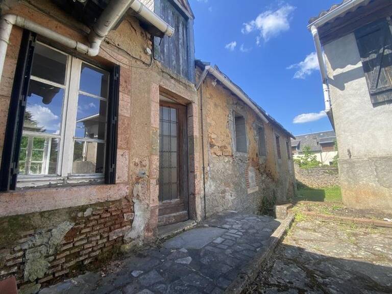 Maison de bourg de 5 pièces principales — photo 1