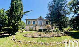 Maison 10 Pièces 310 m² à vendre à Beychac-et-Caillau (33750)