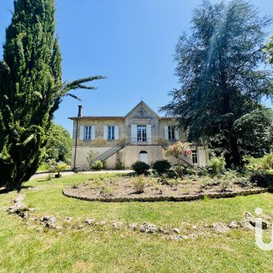Maison 10 pièces 780000 €