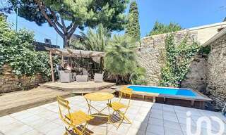 Maison 6 Pièces 250 m² à vendre à Corneilhan (34490)