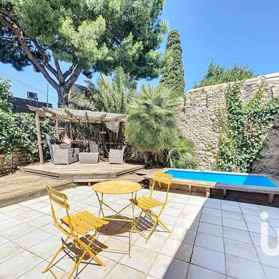 Maison 6 pièces 289000 €