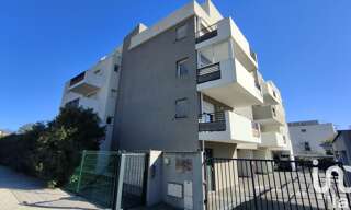 Appartement 2 Pièces 20 m² à vendre à Le Lavandou (83980)