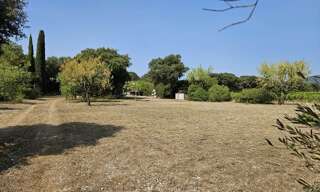 Terrain  4600 m² à vendre à Montpeyroux (34150)