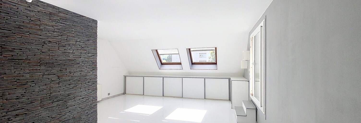 Appartement 3 Pièces 69 m² à vendre à Ermont (95120)