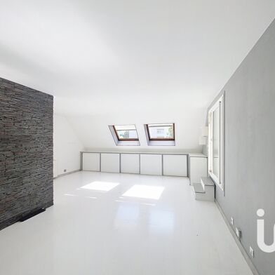 Appartement 3 pièces 219000 €