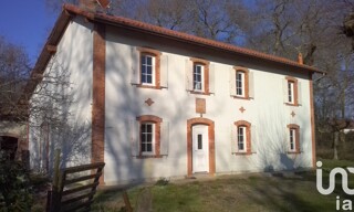 Maison 6 Pièces 115 m² à vendre à Sort-en-Chalosse (40180)