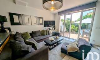 Maison 3 Pièces 66 m² à vendre à Cogolin (83310)