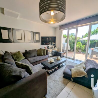 Maison 3 pièces 334400 €