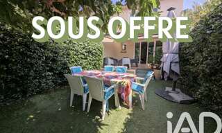 Maison 3 Pièces 68 m² à vendre à Cogolin (83310)