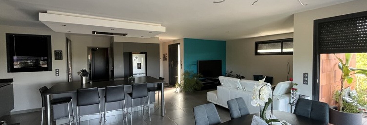 Maison 6 Pièces 137 m² à vendre à Crayssac (46150)