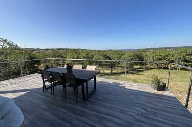 Maison 6 pièces 421200 €