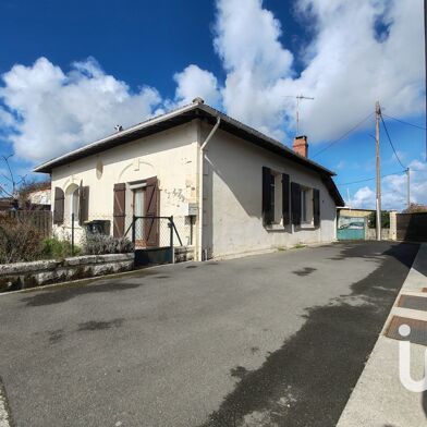 Maison 6 pièces 357000 €