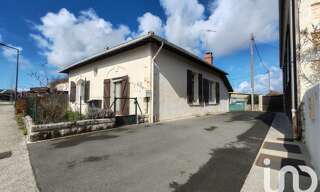 Maison 6 Pièces 105 m² à vendre à Gujan-Mestras (33470)