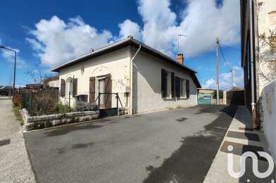 Maison 6 pièces 357000 €
