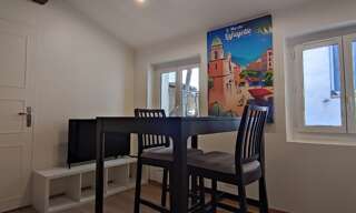 Appartement 3 Pièces 40 m² à vendre à Toulon (83000)