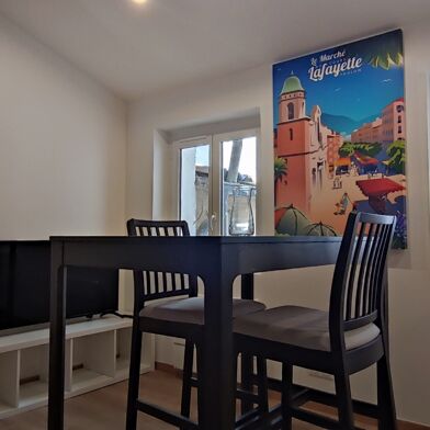 Appartement 3 pièces 149000 €