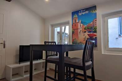 Appartement 3 pièces 149000 €