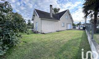 Maison 7 Pièces 154 m² à vendre à Montardon (64121)
