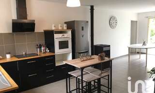 Maison 4 Pièces 88 m² à vendre à Porte des Pierres Dorées (69400)