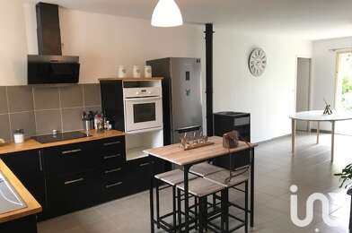 Maison 4 pièces 270000 €