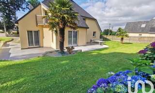 Maison 7 Pièces 160 m² à vendre à Bégard (22140)