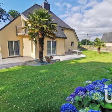 Maison 7 pièces 309000 €