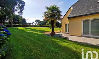 Maison 7 Pièces 160 m² à vendre à Bégard (22140)