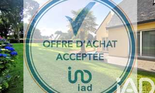 Maison 7 Pièces 160 m² à vendre à Bégard (22140)