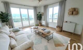 Appartement 4 Pièces 80 m² à vendre à Massy (91300)