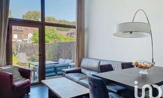 Maison 7 Pièces 100 m² à vendre à Croix (59170)