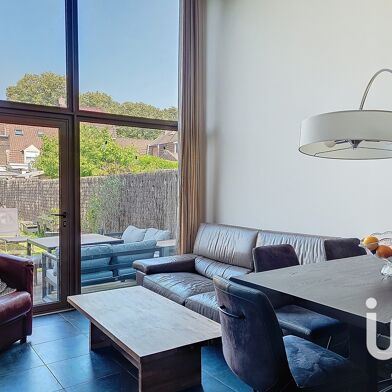 Maison 7 pièces 359000 €