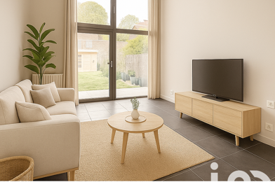 Maison 7 pièces 339000 €