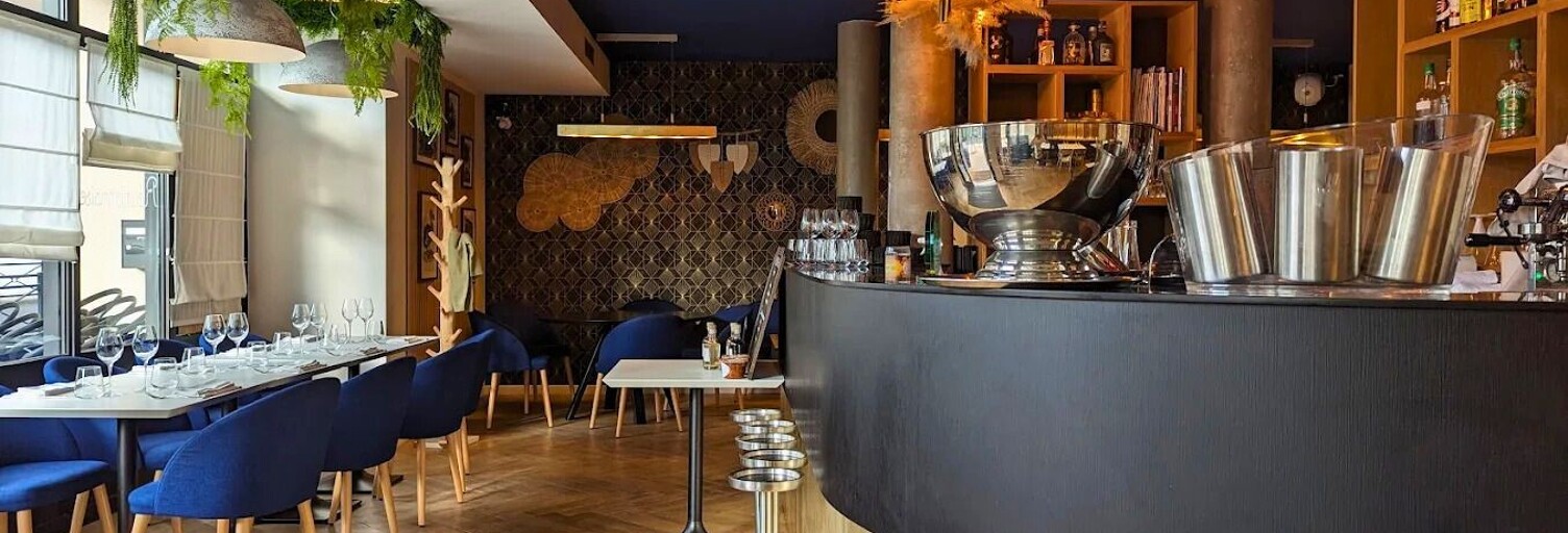 Commerce  158 m² à vendre à Bures-sur-Yvette (91440)