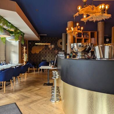 Commerce  275000 €