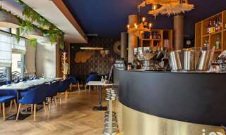 Commerce  158 m² à vendre à Bures-sur-Yvette (91440)