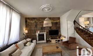 Maison 5 Pièces 134 m² à vendre à Issoudun (36100)