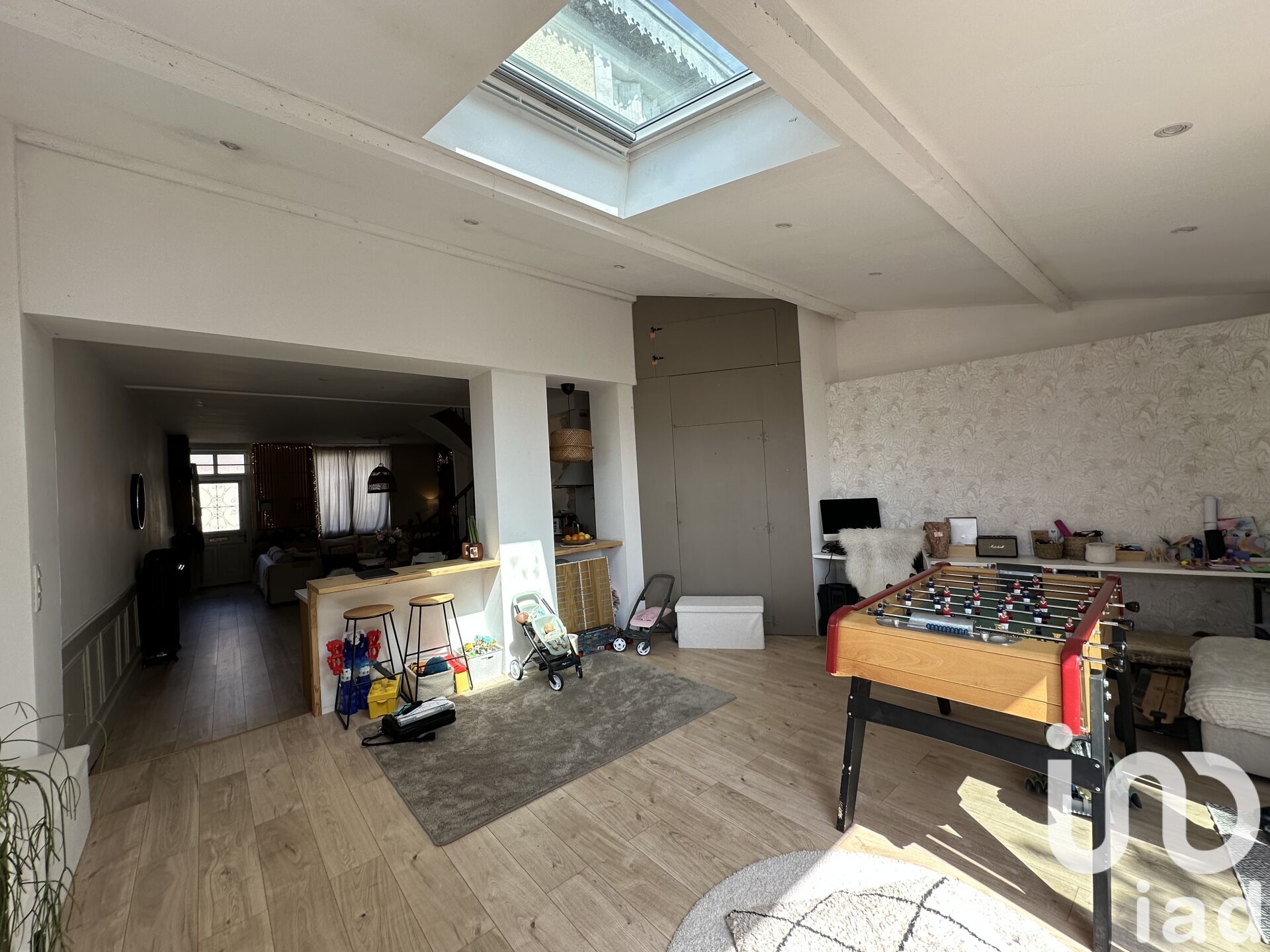 Vente Maison/villa 5 pièces - Photo 3