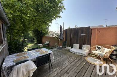 Maison 5 pièces 149900 €