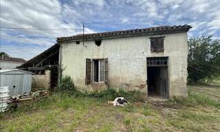 Maison 1 Pièce 72 m² à vendre à Maubourguet (65700)