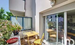 Appartement 2 Pièces 47 m² à vendre à Saint-Nazaire (44600)