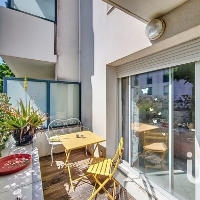 Appartement 2 pièces 181900 €