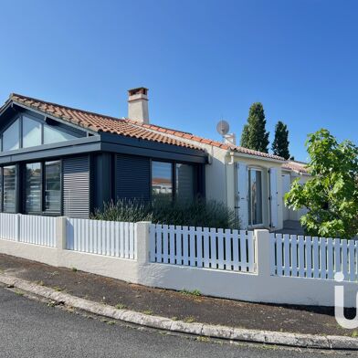 Maison 6 pièces 356000 €