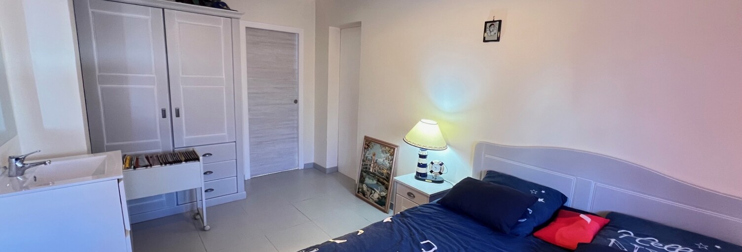 Maison 6 Pièces 126 m² à vendre à Les Sables-d'Olonne (85340)